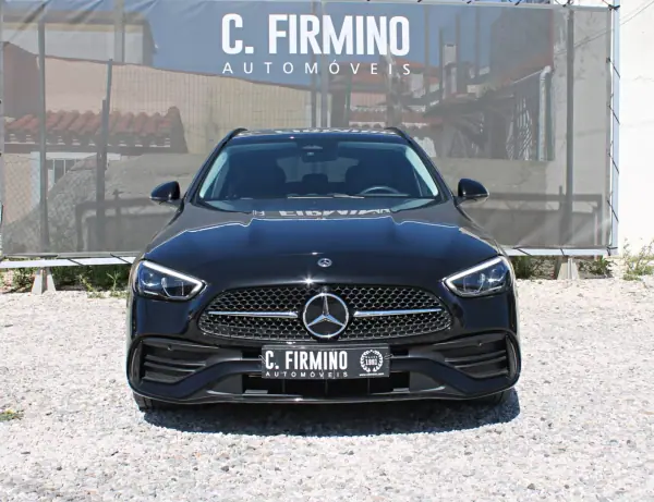 Mercedes-Benz C 300 2024 - 49990 EUR, 28094 km - AUTO.MOTO.pt - 28094km - foto 3 de 31