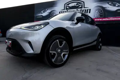 Smart 1 2023 - 28900 EUR, 25000 km - AUTO.MOTO.pt - 25000km - foto 8 de 40