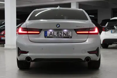 BMW 320 2021 - 27900 EUR, 108256 km - AUTO.MOTO.pt - 108256km - foto 24 de 24