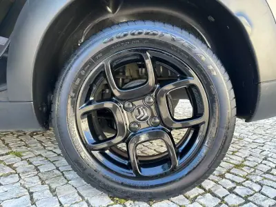 Citroën C4 Cactus 2018 - 9870 EUR, 89500 km - AUTO.MOTO.pt - 89500km - foto 25 de 47