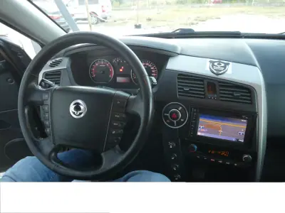 SsangYong Actyon Sports 2014 - 19500 EUR, 88000 km - AUTO.MOTO.pt - 88000km - foto 39 de 40