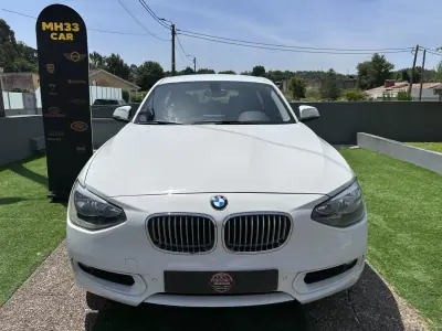 BMW 118 2015 - 16000 EUR, 220000 km - AUTO.MOTO.pt - 220000km - foto 2 de 65