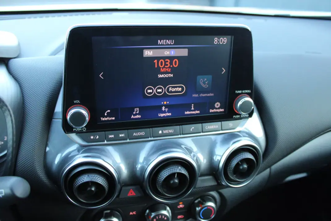 Nissan Juke 2021 - 16500 EUR, 54313 km - 54313km - foto 23 de 28