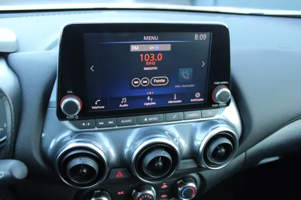 Nissan Juke 2021 - 16500 EUR, 54313 km - 54313km - foto 23 de 28