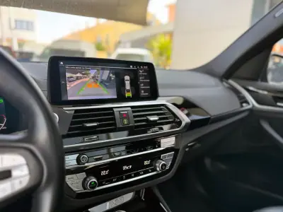 BMW iX3 2021 - 32900 EUR, 75861 km - AUTO.MOTO.pt - 75861km - foto 9 de 38