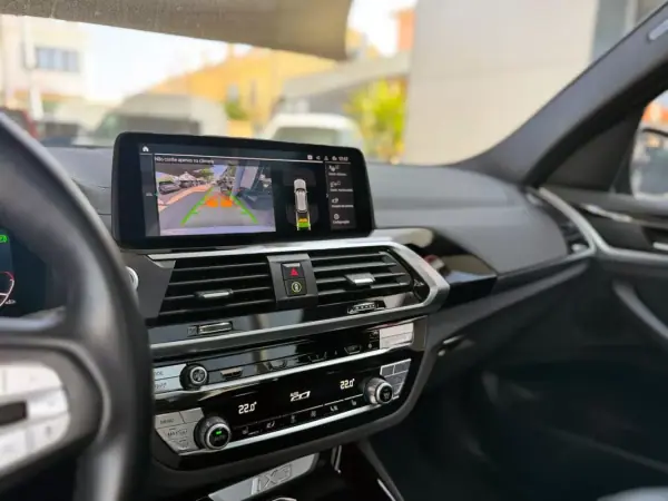 BMW iX3 2021 - 32900 EUR, 75861 km - AUTO.MOTO.pt - 75861km - foto 9 de 38