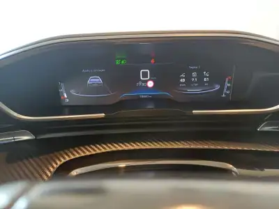 Peugeot 508 SW 2019 - 19500 EUR, 80000 km - AUTO.MOTO.pt - 80000km - foto 32 de 35