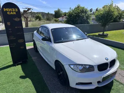 BMW 120 2009 - 9900 EUR, 220000 km - AUTO.MOTO.pt - 220000km - foto 4 de 60