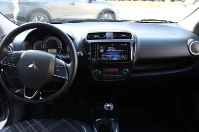 Mitsubishi Space Star 2021 - 12900 EUR, 33971 km - AUTO.MOTO.pt - 33971km - foto 6 de 18
