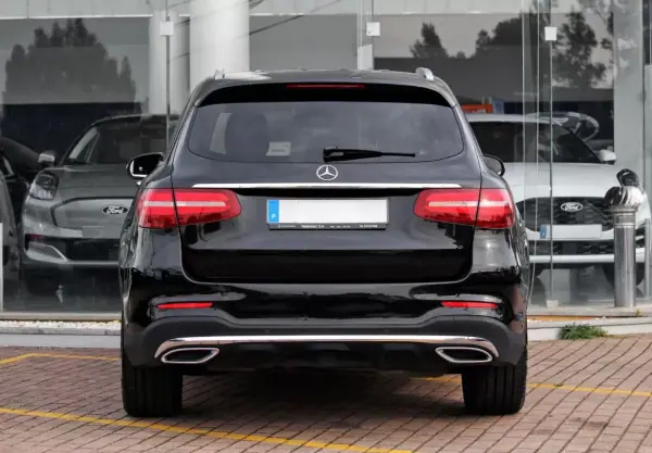 Mercedes-Benz GLC 250 2017 - 36990 EUR, 179000 km - AUTO.MOTO.pt - 179000km - foto 4 de 29