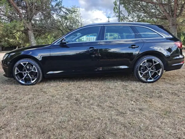 Audi A4 Avant 2019 - 23990 EUR, 79500 km - 79500km - foto 7 de 46