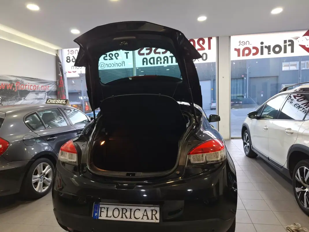 Renault Mégane Coupe 2013 - 9900 EUR, 177543 km - AUTO.MOTO.pt - 177543km - foto 16 de 17