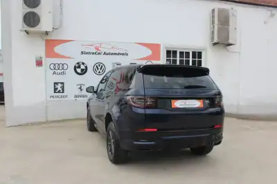 Land Rover Discovery Sport 2022 - 39780 EUR, 56494 km - AUTO.MOTO.pt - 56494km - foto 6 de 53