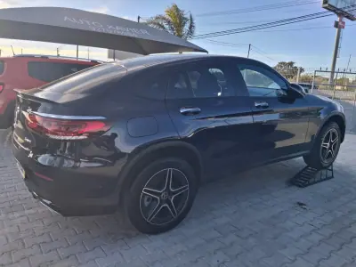 Mercedes-Benz GLC 300 2022 - 49990 EUR, 68000 km - AUTO.MOTO.pt - 68000km - foto 6 de 12
