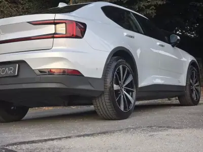 Polestar 2 2022 - 28499 EUR, 87850 km - 87850km - foto 25 de 47