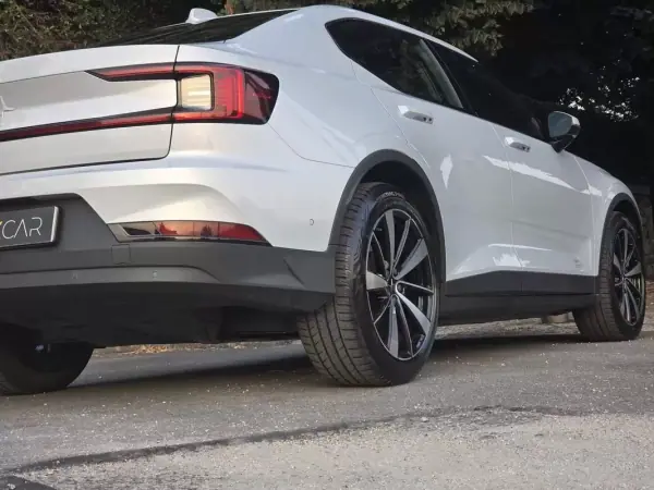 Polestar 2 2022 - 28499 EUR, 87850 km - 87850km - foto 25 de 47
