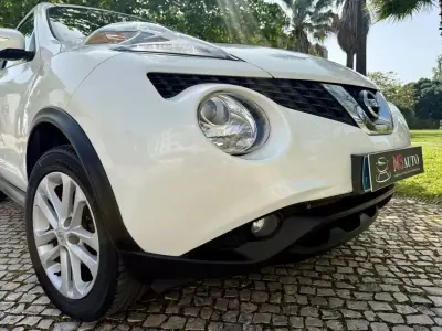 Nissan Juke 2016 - 10890 EUR, 174800 km - AUTO.MOTO.pt - 174800km - foto 25 de 33