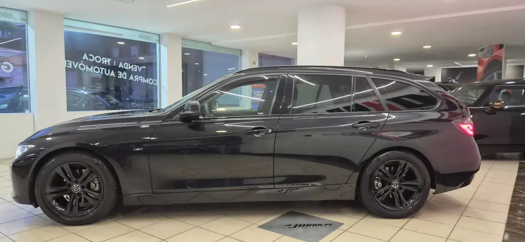 BMW 320 2014 - 17990 EUR, 177069 km - AUTO.MOTO.pt - 177069km - foto 5 de 41
