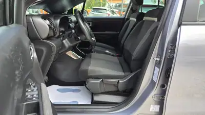 Citroën C3 Aircross 2023 - 16950 EUR, 38559 km - AUTO.MOTO.pt - 38559km - foto 12 de 22