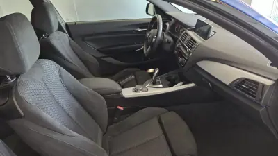 BMW 116 2017 - 16900 EUR, 124814 km - AUTO.MOTO.pt - 124814km - foto 54 de 65