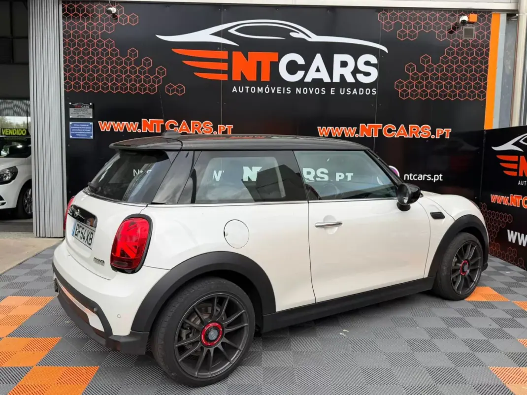 MINI Cooper 2023 - 22900 EUR, 48618 km - AUTO.MOTO.pt - 48618km - foto 2 de 15