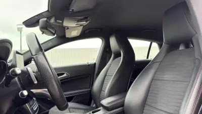 Mercedes-Benz CLA 200 2017 - 21800 EUR, 181000 km - AUTO.MOTO.pt - 181000km - foto 43 de 55