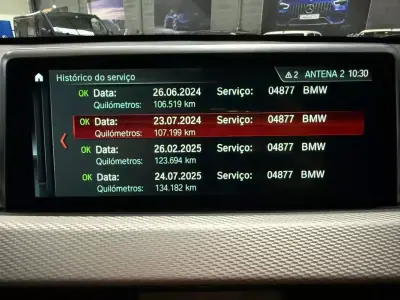 BMW X2 2019 - 27990 EUR, 141000 km - AUTO.MOTO.pt - 141000km - foto 16 de 35
