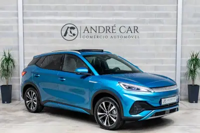 BYD Atto 3 2025 - 31950 EUR, 15728 km - AUTO.MOTO.pt - 15728km - foto 2 de 60