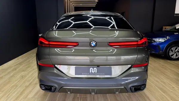 BMW X6 2021 - 78490 EUR, 165000 km - AUTO.MOTO.pt - 165000km - foto 8 de 58