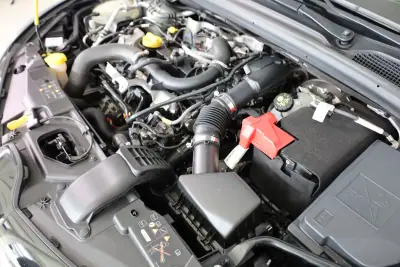 Renault Clio 2023 - 15950 EUR, 52147 km - AUTO.MOTO.pt - 52147km - foto 10 de 45