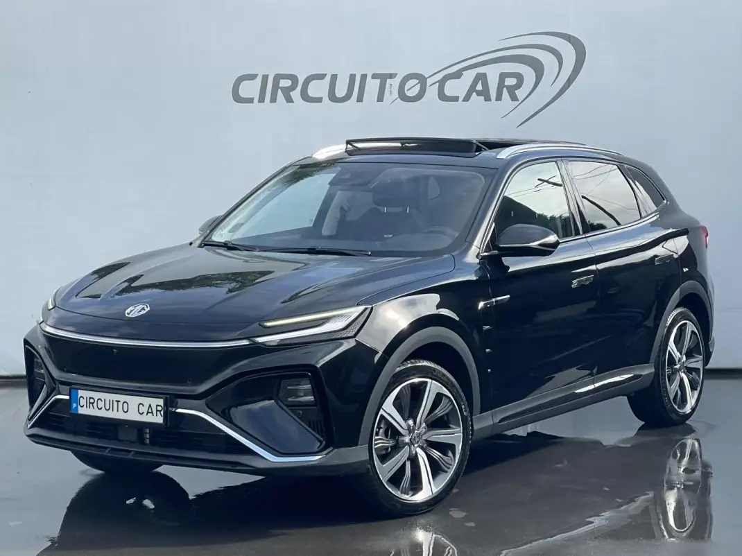 MG Marvel R 2022 - 28995 EUR, 16724 km - AUTO.MOTO.pt - 16724km - foto 57 de 58