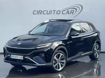 MG Marvel R 2022 - 28995 EUR, 16724 km - AUTO.MOTO.pt - 16724km - foto 57 de 58