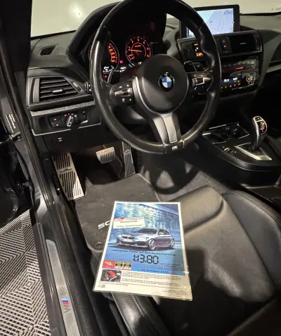BMW 150 2015 - 69900 EUR, 49000 km - AUTO.MOTO.pt - 49000km - foto 47 de 60