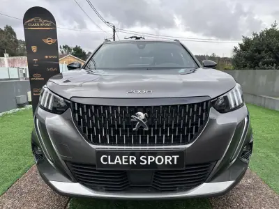Peugeot 2008 2021 - 17900 EUR, 95000 km - AUTO.MOTO.pt - 95000km - foto 8 de 58