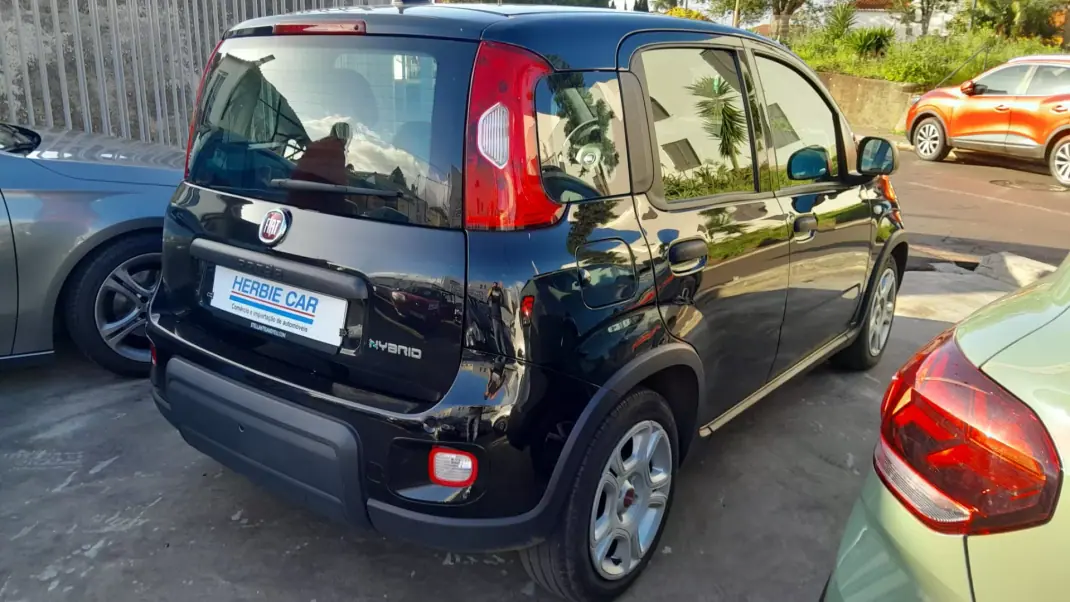 Fiat Panda 2024 - 14250 EUR, 34186 km - AUTO.MOTO.pt - 34186km - foto 4 de 9