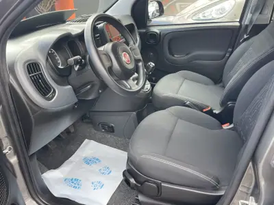 Fiat Panda 2023 - 10950 EUR, 53089 km - 53089km - foto 7 de 11