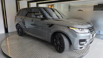 Land Rover Range Rover Sport 2014 - 33500 EUR, 298804 km - AUTO.MOTO.pt - 298804km - foto 22 de 64