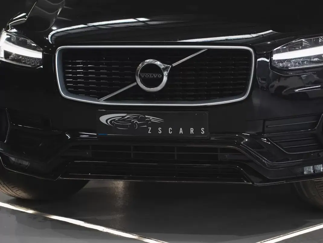 Volvo XC 90 2018 - 35990 EUR, 147431 km - AUTO.MOTO.pt - 147431km - foto 10 de 27