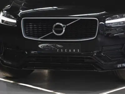 Volvo XC 90 2018 - 35990 EUR, 147431 km - AUTO.MOTO.pt - 147431km - foto 10 de 27