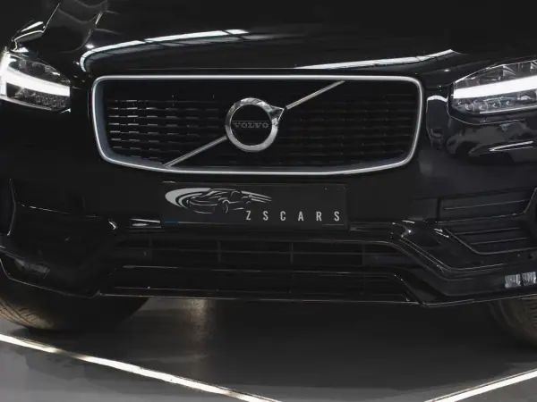 Volvo XC 90 2018 - 35990 EUR, 147431 km - AUTO.MOTO.pt - 147431km - foto 10 de 27
