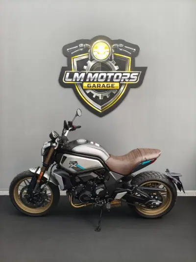 CFMOTO 700 CL-X 2026 - 6150 EUR, 950 km - AUTO.MOTO.pt - 950km - foto 12 de 26