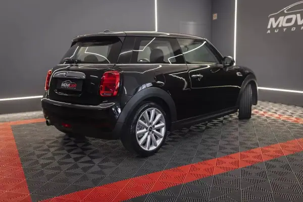 MINI Cooper 2015 - 13490 EUR, 158429 km - AUTO.MOTO.pt - 158429km - foto 20 de 21