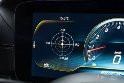 Mercedes-Benz AMG GT 2019 - 139950 EUR, 38000 km - AUTO.MOTO.pt - 38000km - foto 34 de 59