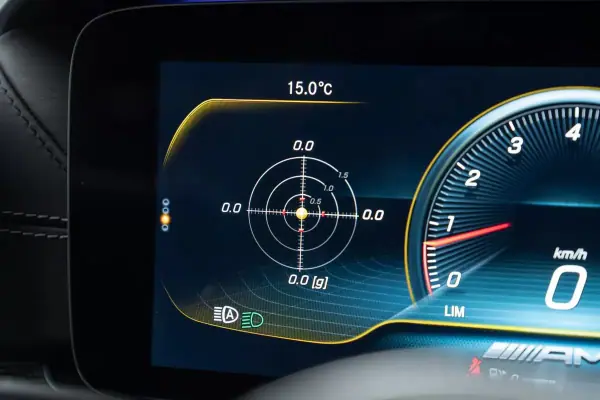 Mercedes-Benz AMG GT 2019 - 134950 EUR, 38000 km - AUTO.MOTO.pt - 38000km - foto 34 de 59