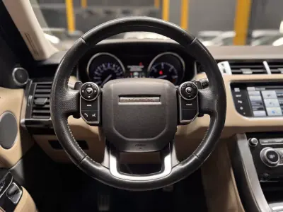 Land Rover Range Rover Sport 2015 - 32990 EUR, 184800 km - AUTO.MOTO.pt - 184800km - foto 13 de 27
