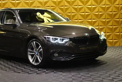 BMW 418 Gran Coupé 2019 - 23800 EUR, 174000 km - AUTO.MOTO.pt - 174000km - foto 6 de 44