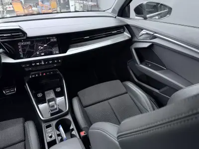 Audi A3 Limousine 2022 - 19950 EUR, 178777 km - 178777km - foto 34 de 52