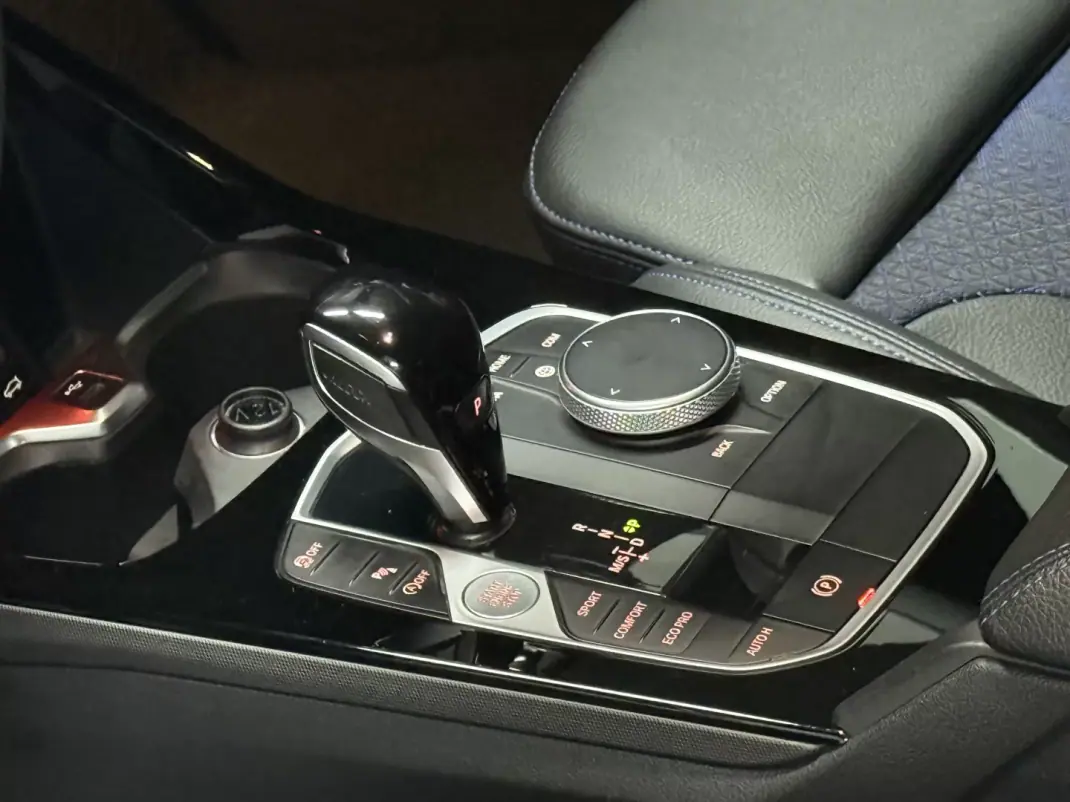 BMW 216 Gran Coupé 2022 - 24990 EUR, 73000 km - AUTO.MOTO.pt - 73000km - foto 20 de 24