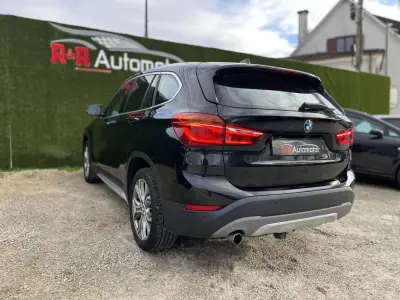 BMW X1 2016 - 16900 EUR, 228000 km - AUTO.MOTO.pt - 228000km - foto 5 de 25