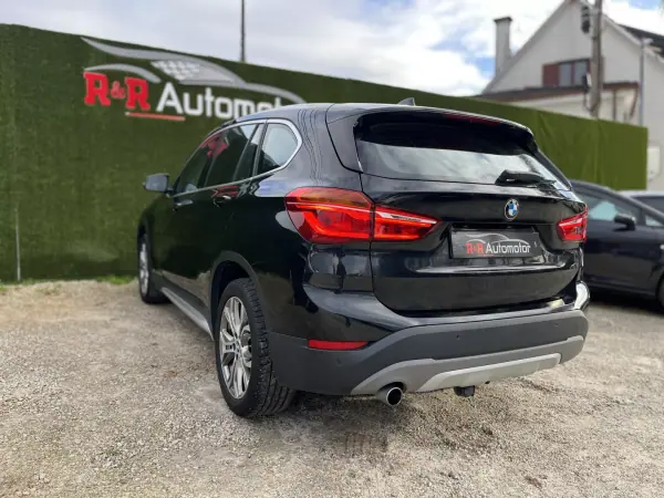 BMW X1 2016 - 16900 EUR, 228000 km - AUTO.MOTO.pt - 228000km - foto 5 de 25
